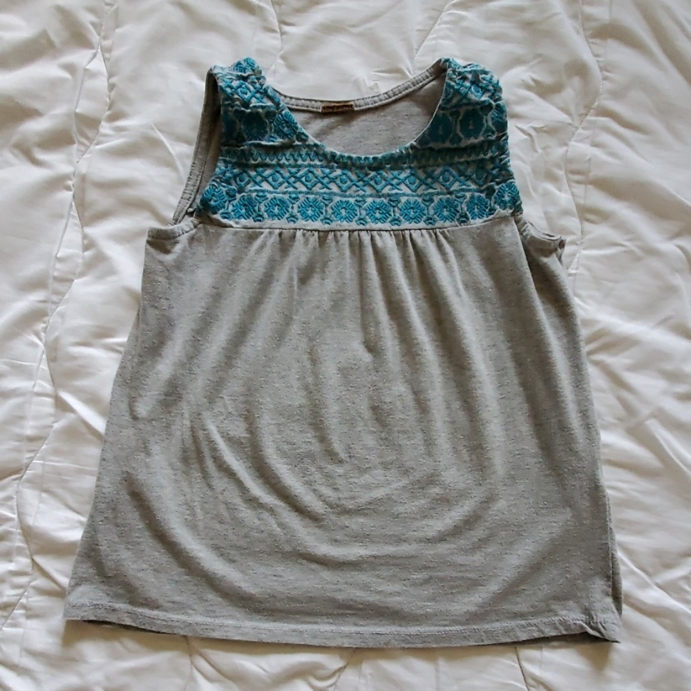 Tank top
